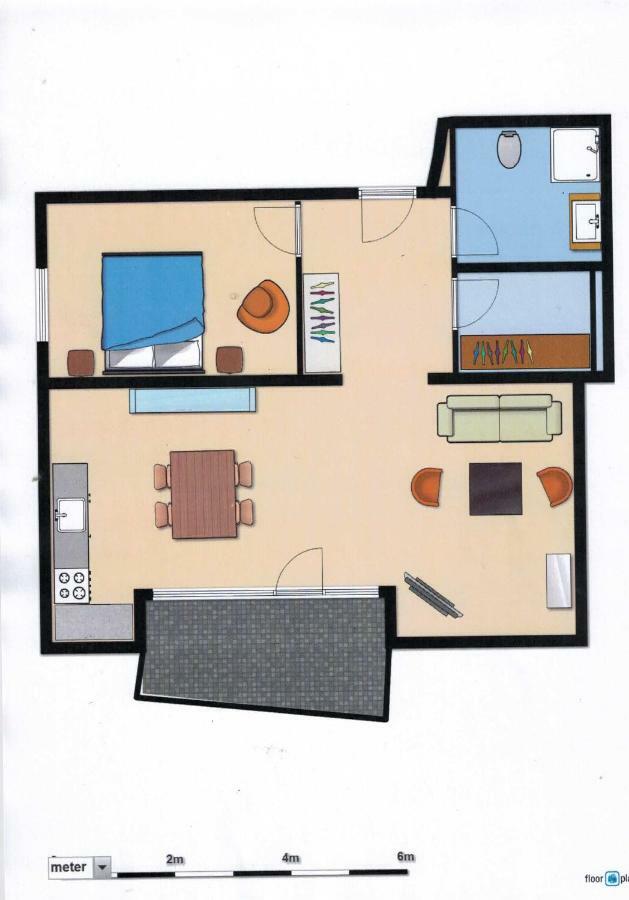 Ferienwohnung Saentis Friedrichshafen Exterior photo