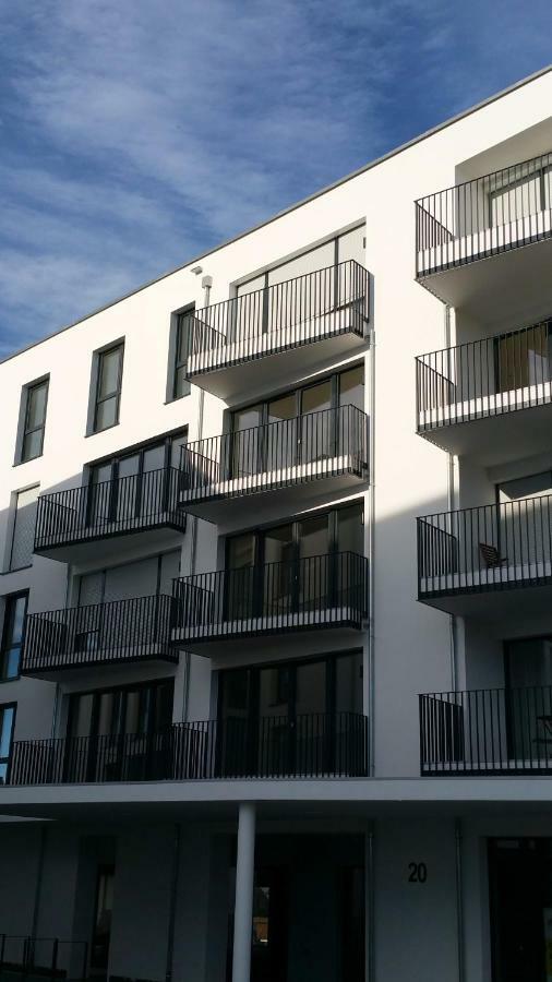 Ferienwohnung Saentis Friedrichshafen Exterior photo