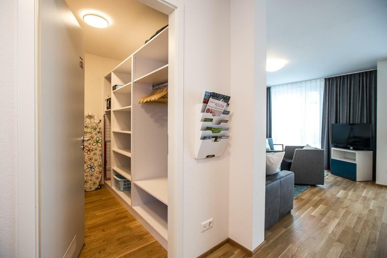 Ferienwohnung Saentis Friedrichshafen Exterior photo
