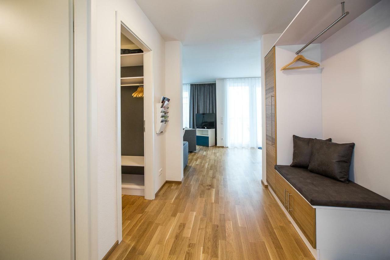 Ferienwohnung Saentis Friedrichshafen Exterior photo